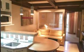 Lindo Studio no Mountain Village
