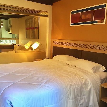 Lindo Studio no Mountain Village Canela Exterior foto