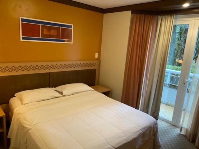 Lindo Studio no Mountain Village Canela Exterior foto